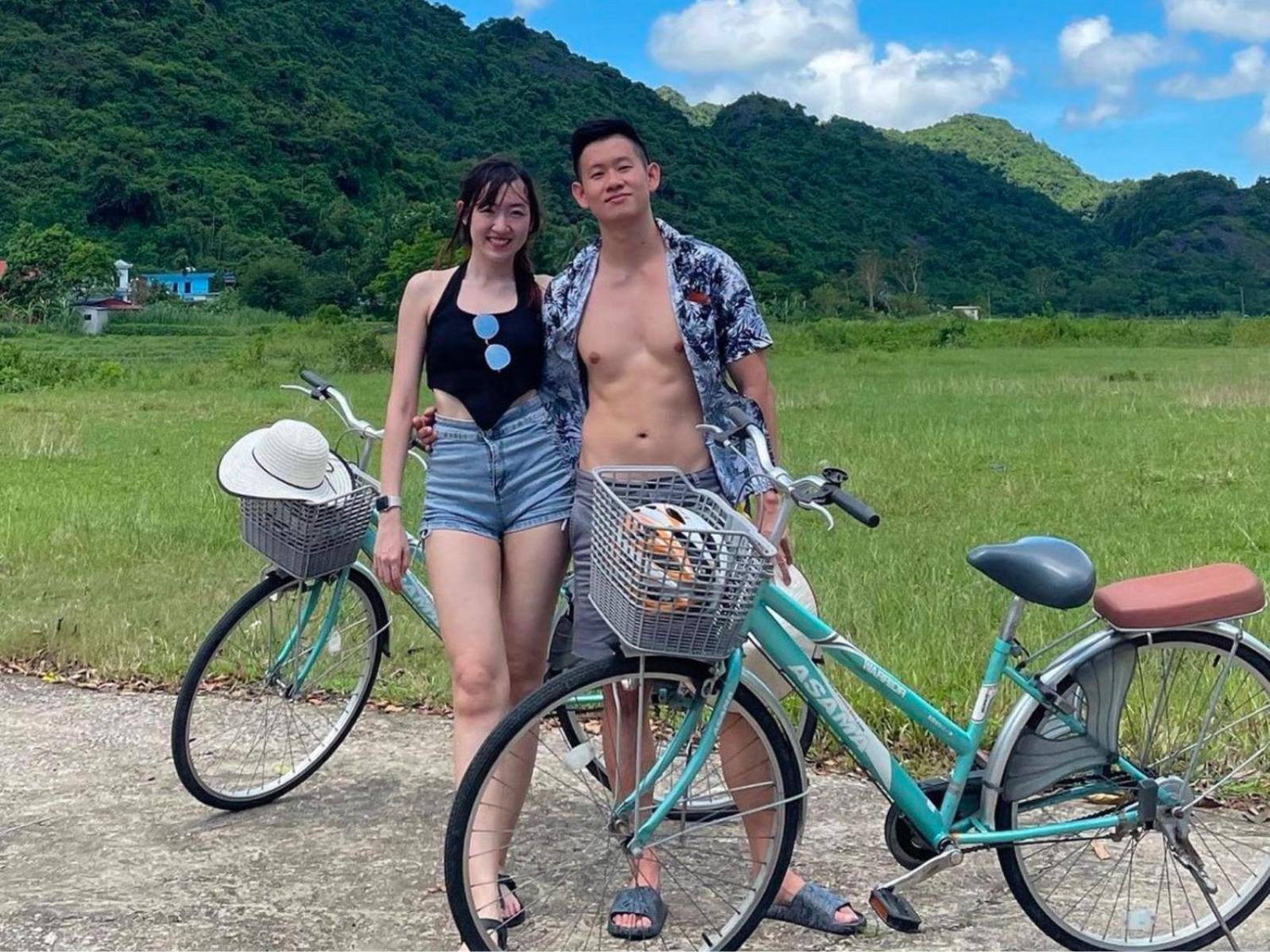 Halong Luxury Cruise Hotel Hạ Long-öböl Kültér fotó